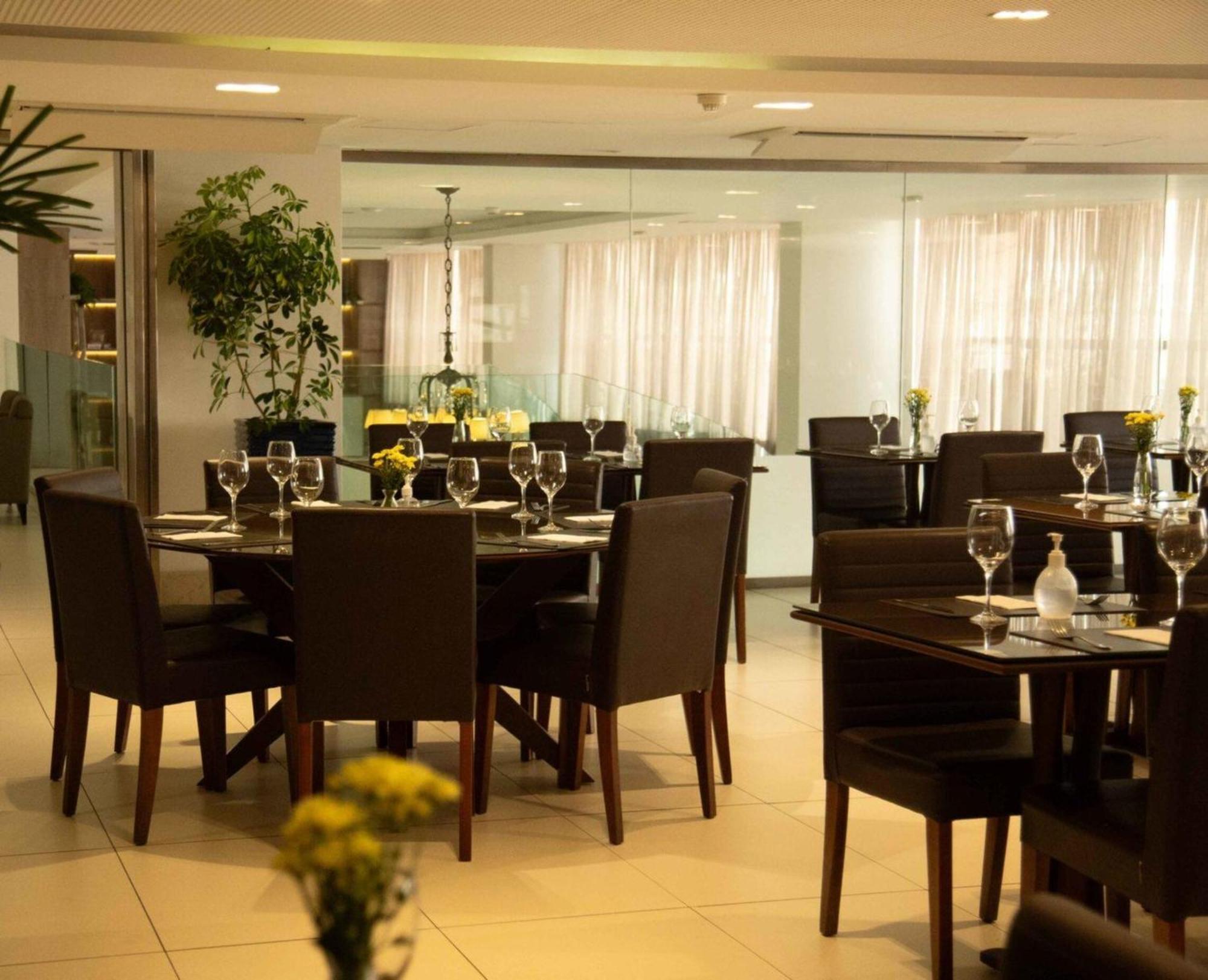 Manaira Hotel Joao Pessoa Exterior photo